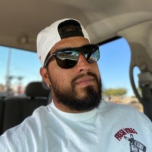 Meet your Posher, Edgar